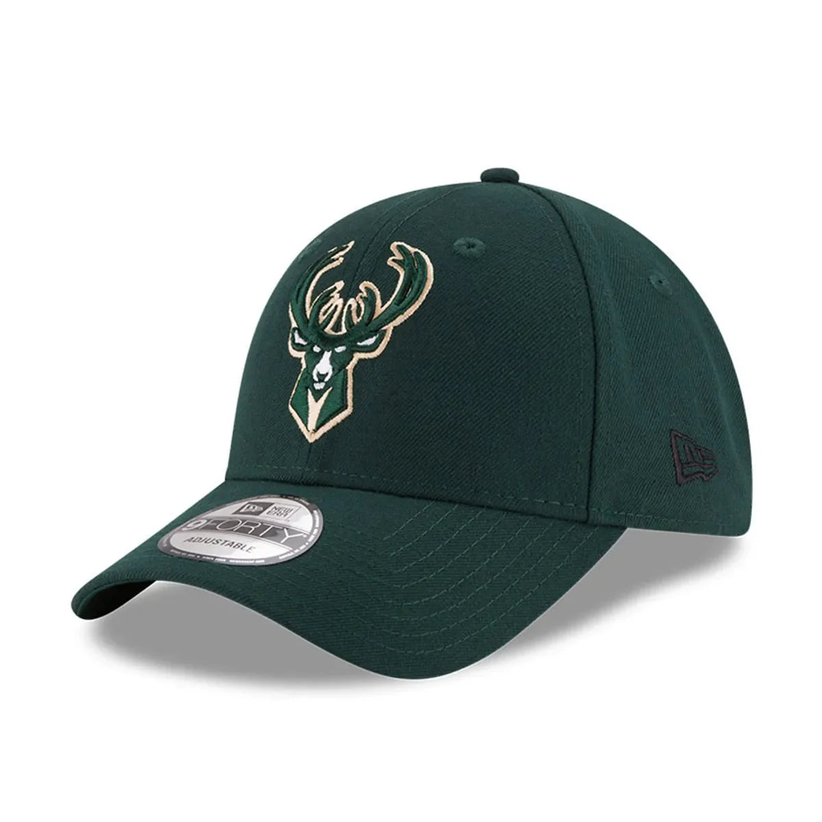 New Era JR THE LEAGUE MILBUC Otc