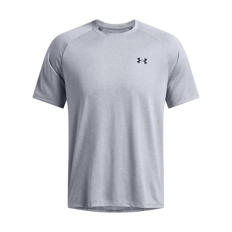 UA TECH 2.0 SS TEE