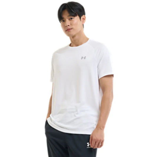 UA TECH 2.0 SS TEE