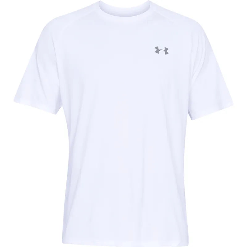 UA TECH 2.0 SS TEE