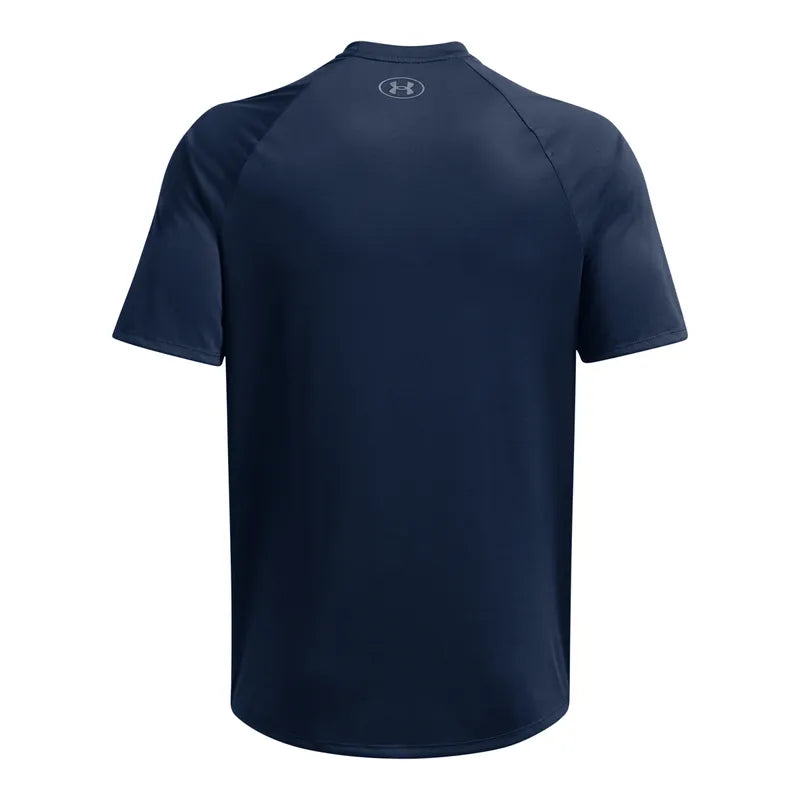 UA TECH 2.0 SS TEE