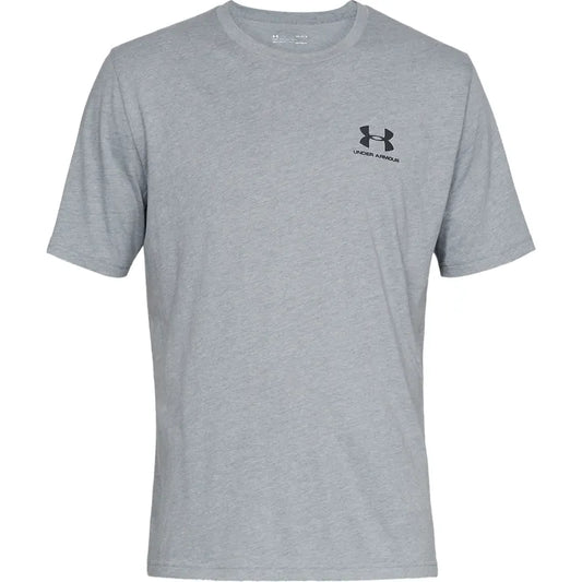UA M SPORTSTYLE LC SS
