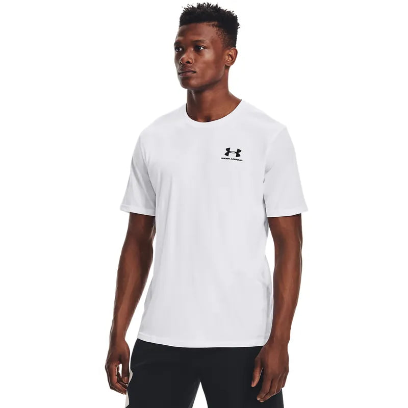 UA M SPORTSTYLE LC SS