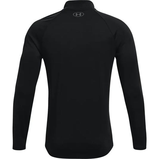 UA TECH 2.0 1/2 ZIP