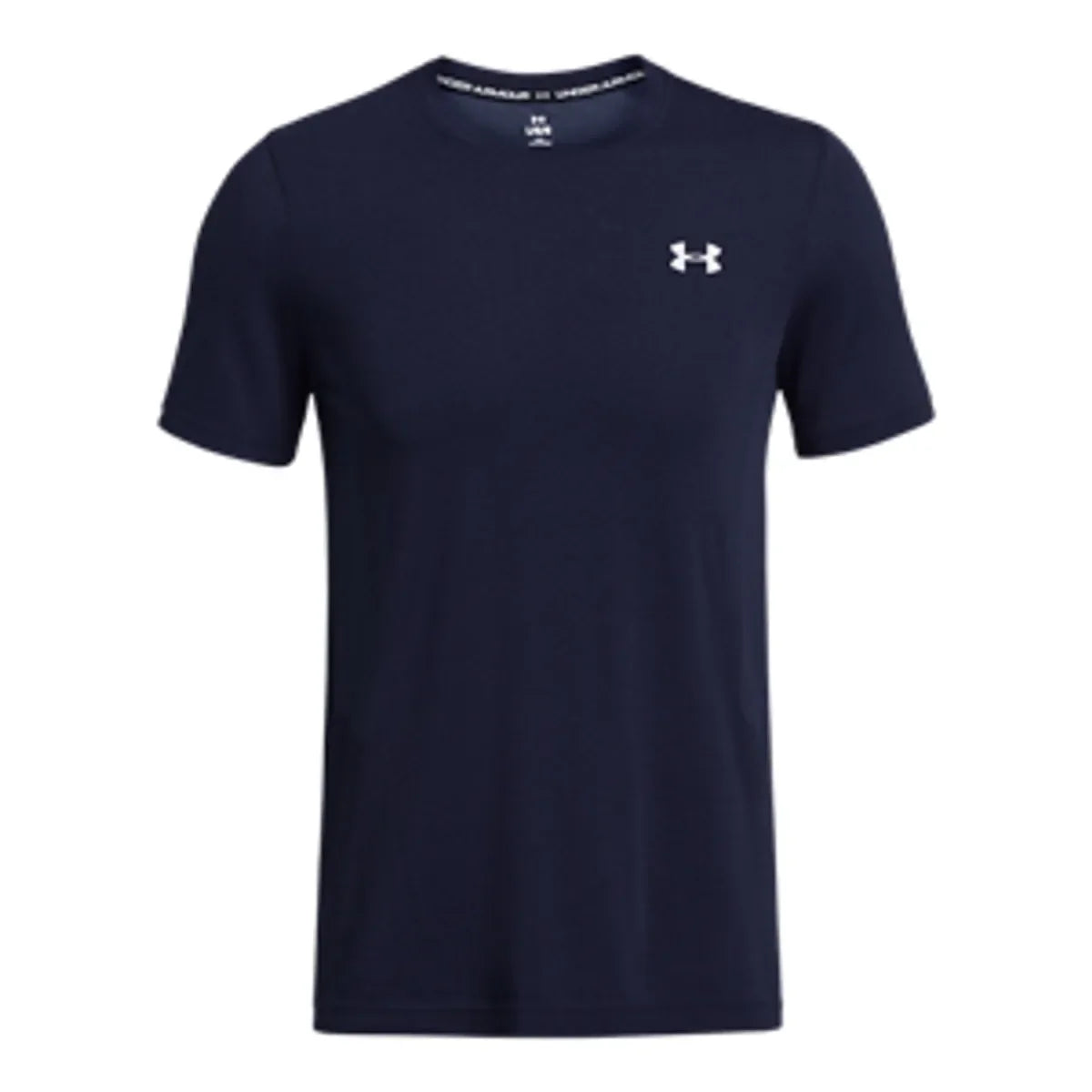 Under Armour Vanish Seamless SS Midnight Navy