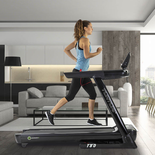 Tunturi T80 Signature Treadmill