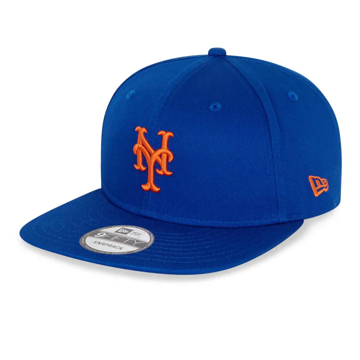 New Era NOS MLB OTC 9FIFTY NEYMET Otc