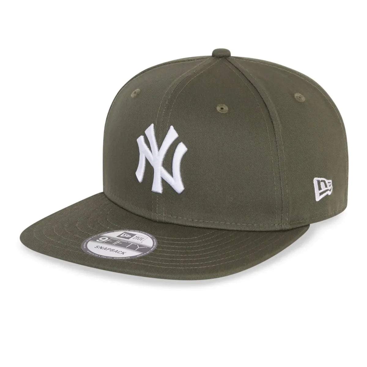 New Era NOS MLB COLOUR 9FIFTY NEYYAN Novwhi