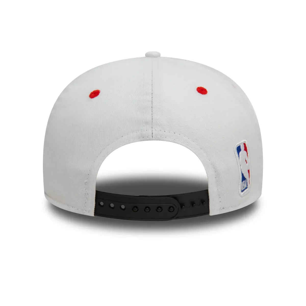 New Era WASHED NBA GOLFER CHIBUL Whiblk