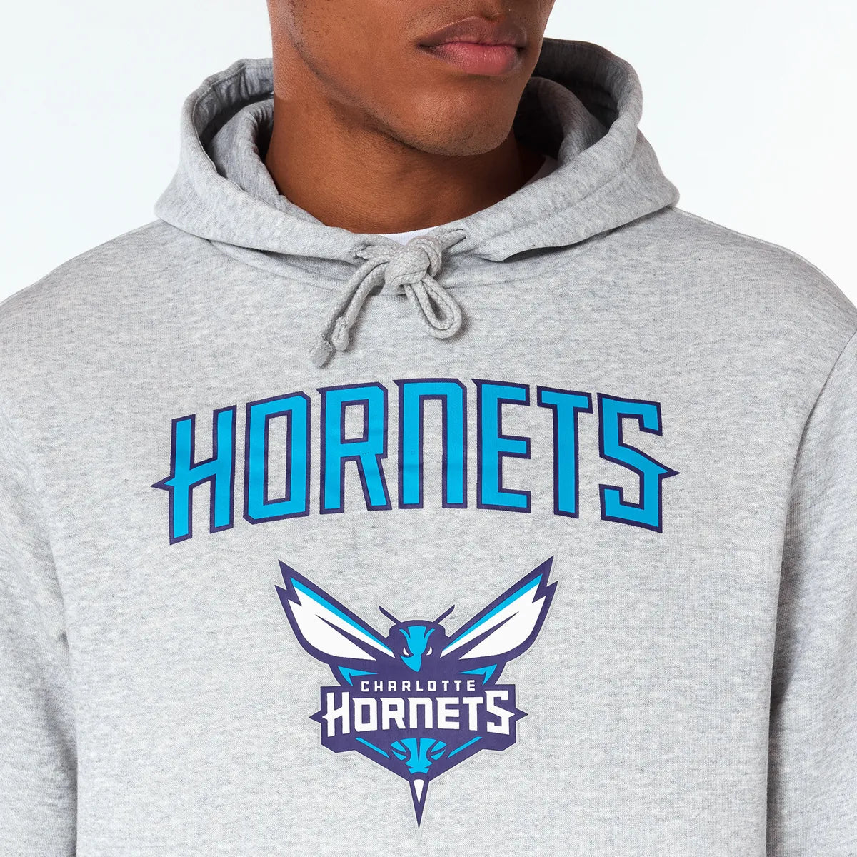New Era NOS NBA REGULAR HOODY CHAHOR Hgr