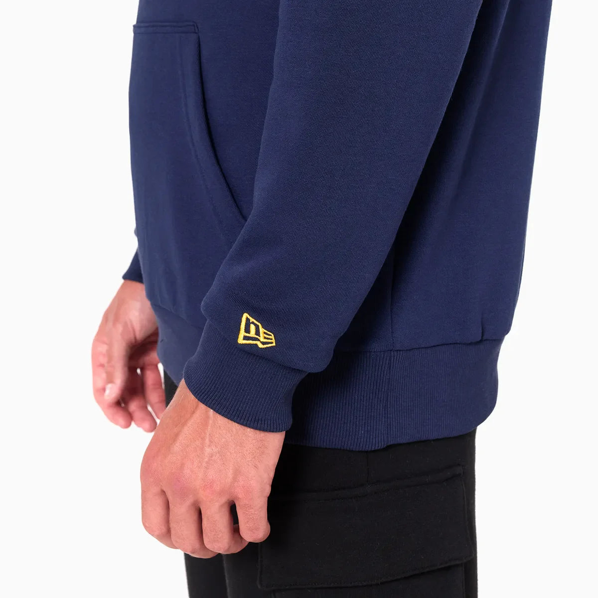 New Era NOS NBA REGULAR HOODY DENNUG Osb