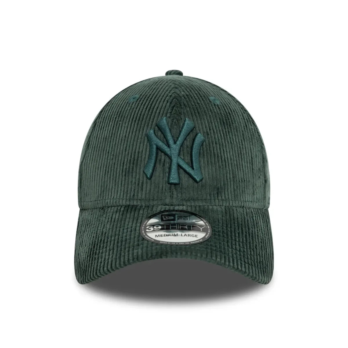 New Era CORD 39THIRTY NEYYAN Dkg
