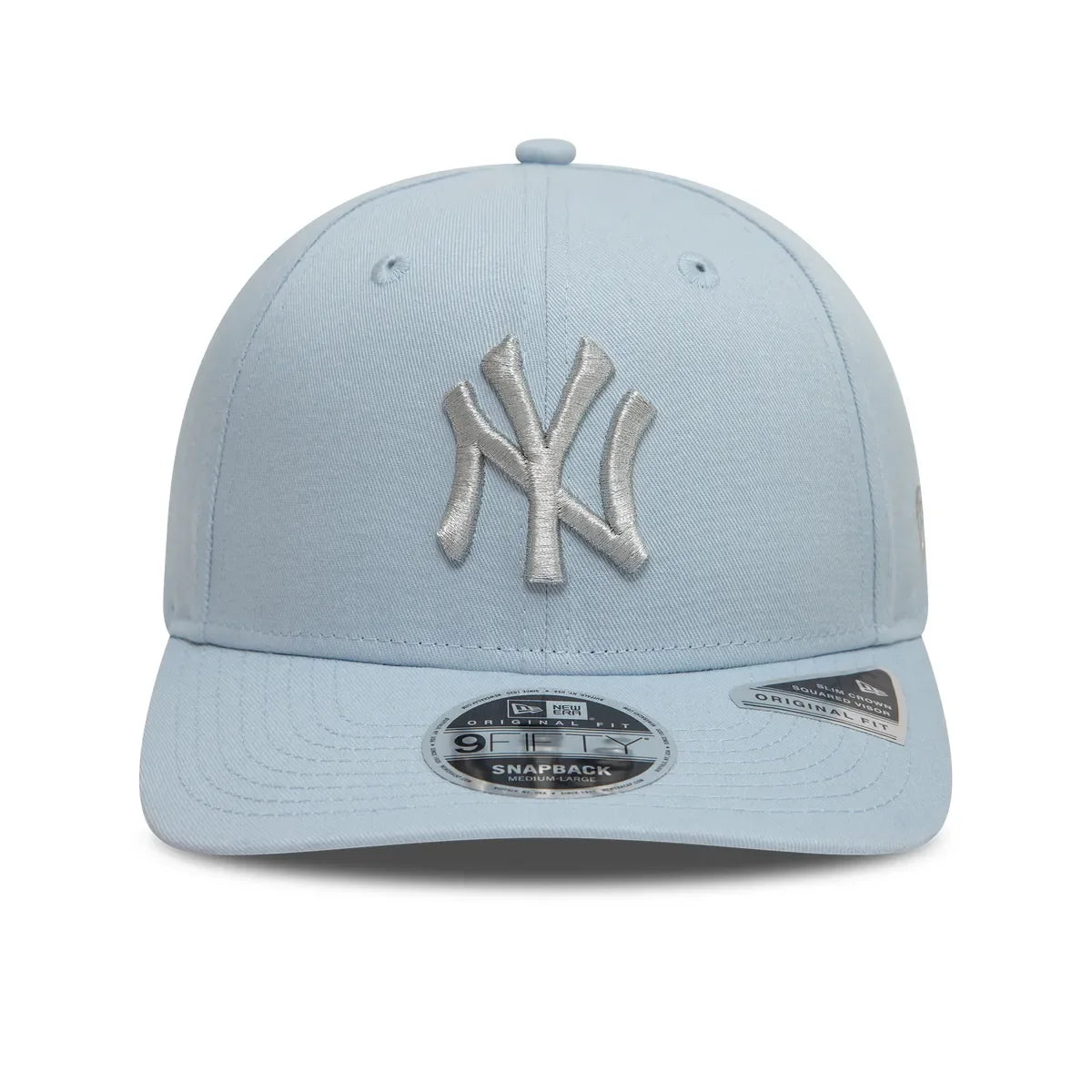 New Era METALLIC 9FIFTY OF NEYYAN Pabmts