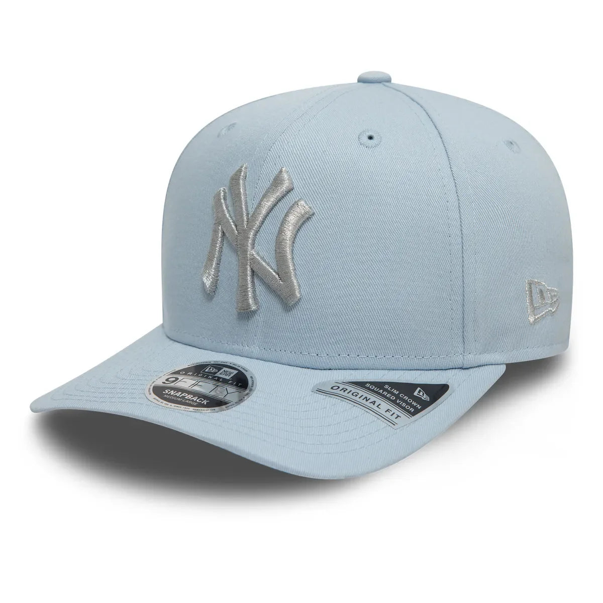 New Era METALLIC 9FIFTY OF NEYYAN Pabmts