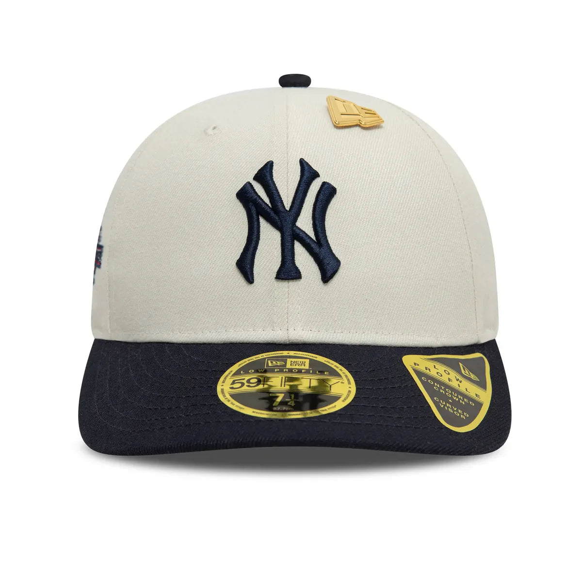 New Era PIN 59FIFTY LP NEYYANCO Ivonvy
