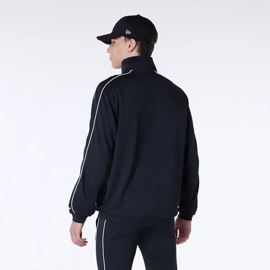 New Era NBA TRACK TOP CHIBUL Blk