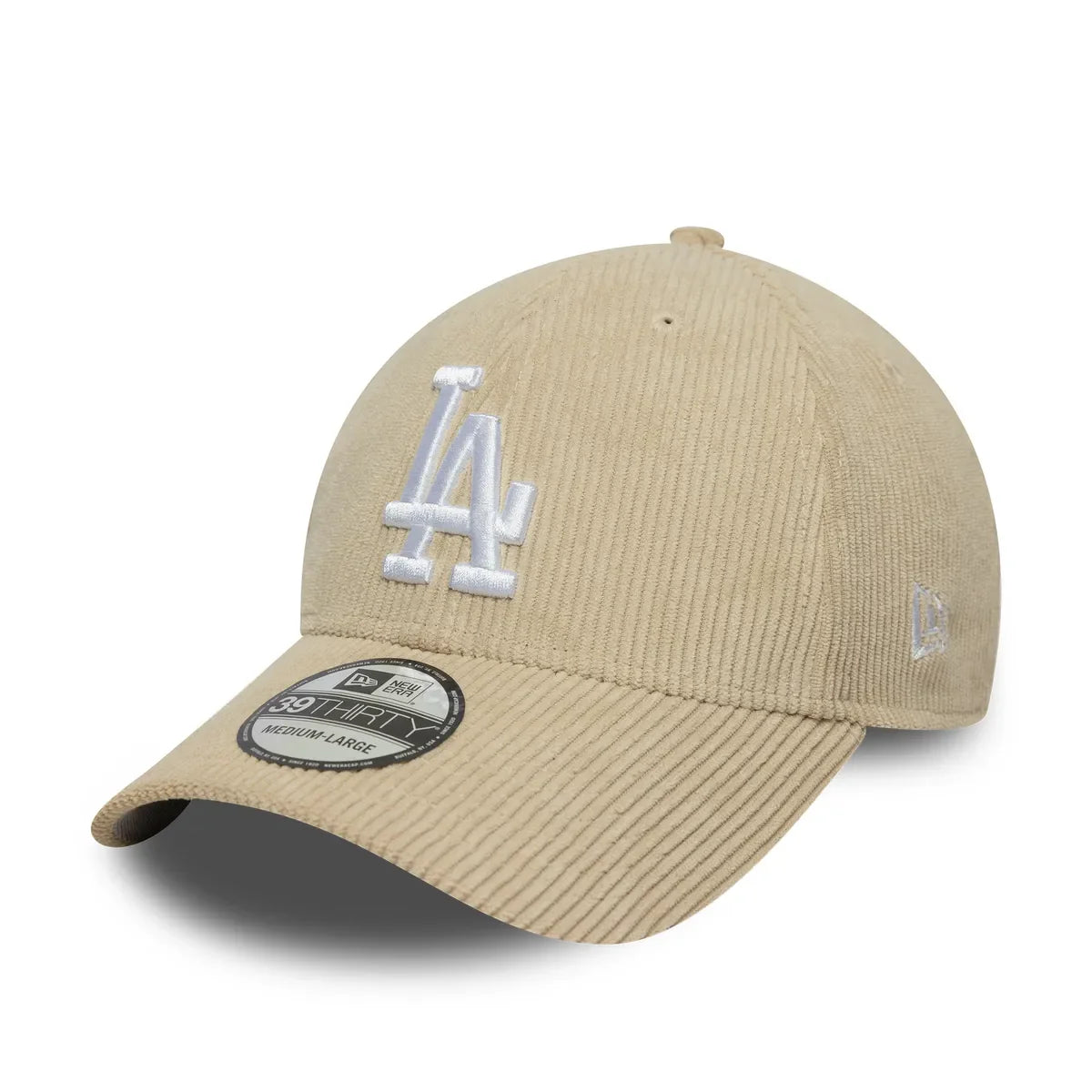 New Era CORD 39THIRTY LOSDOD Ltc