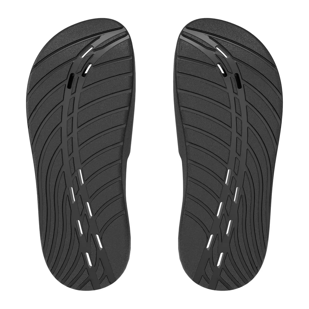 Speedo Speedo Slides One Piece Black