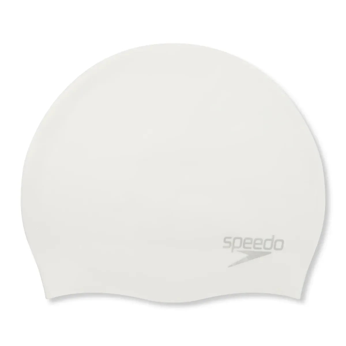Speedo Silicone Cap