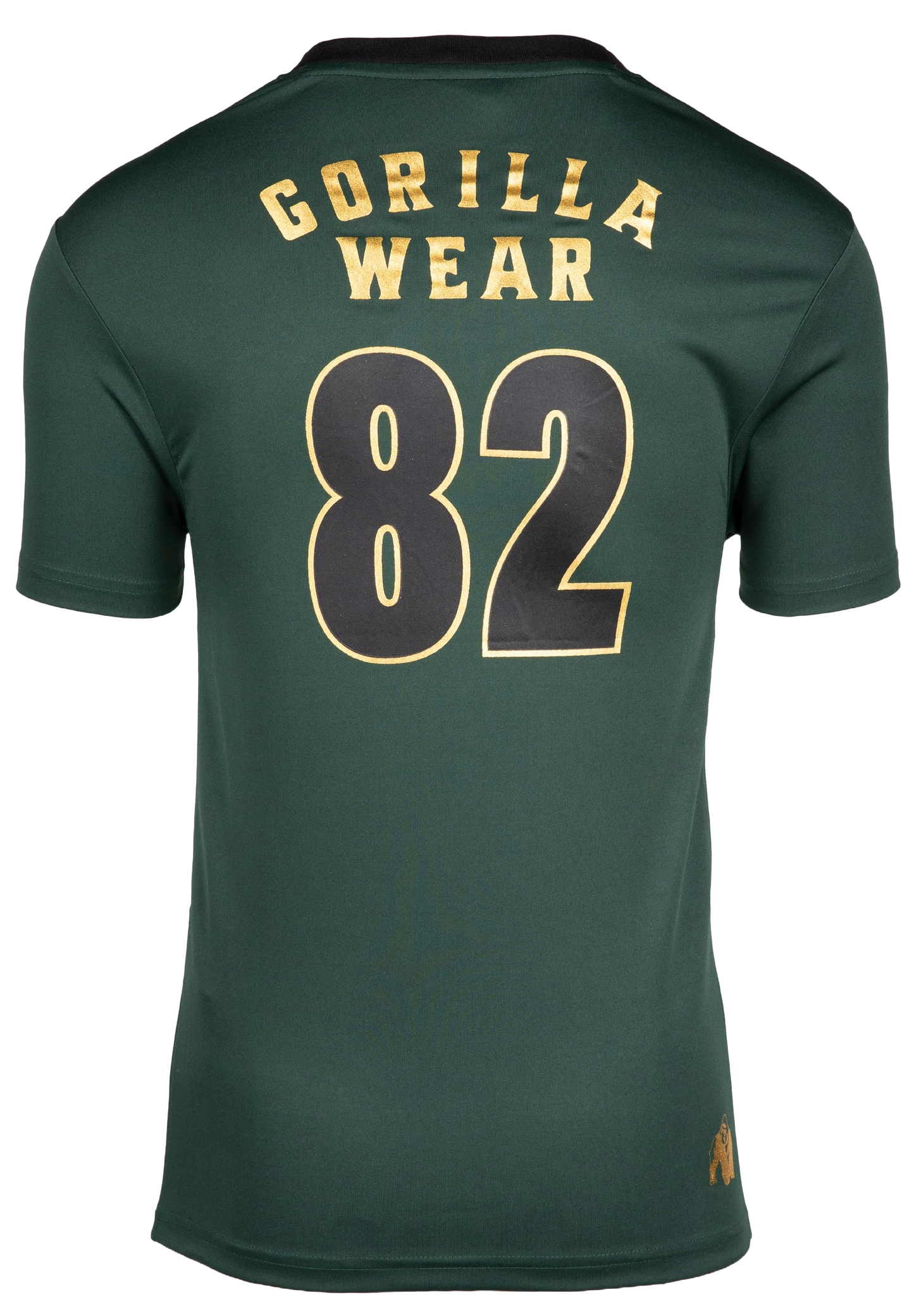 Gorilla Wear Orlando T-Shirt, green