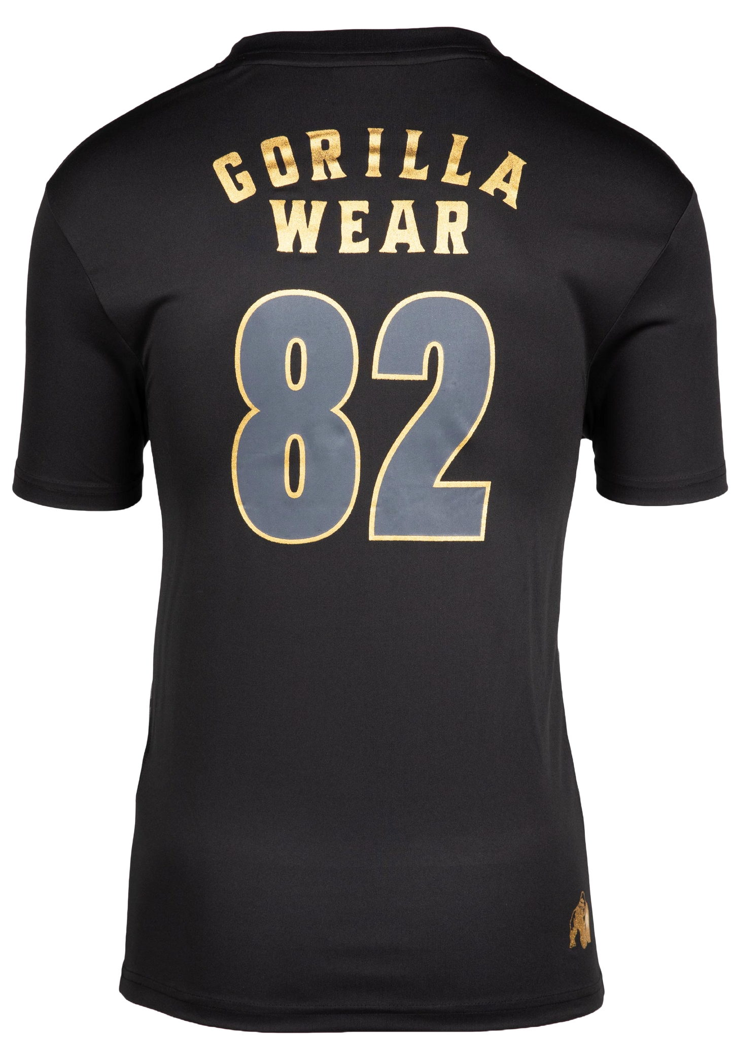 Gorilla Wear Orlando T-Shirt, black