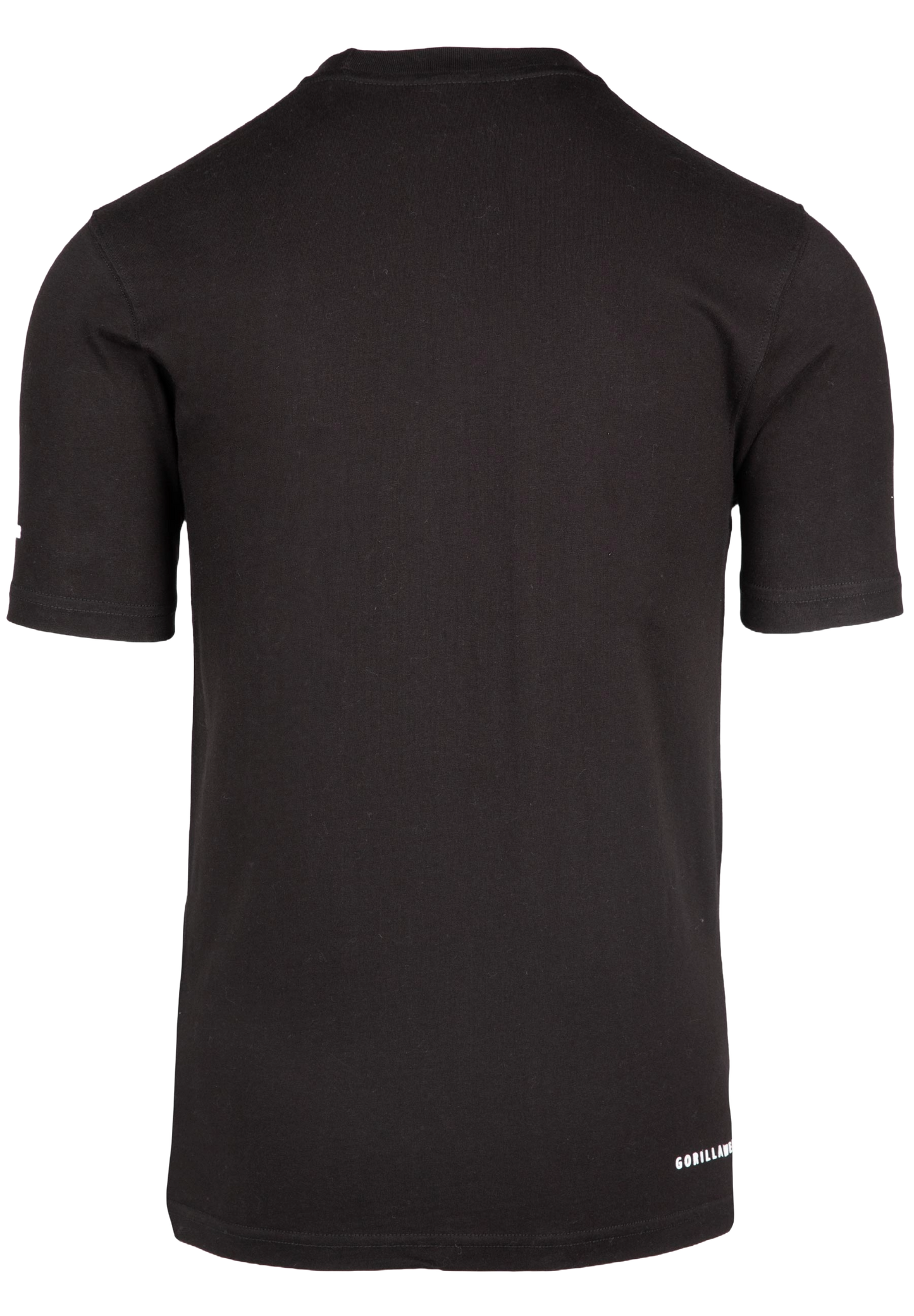 Gorilla Wear Leon T-Shirt, black
