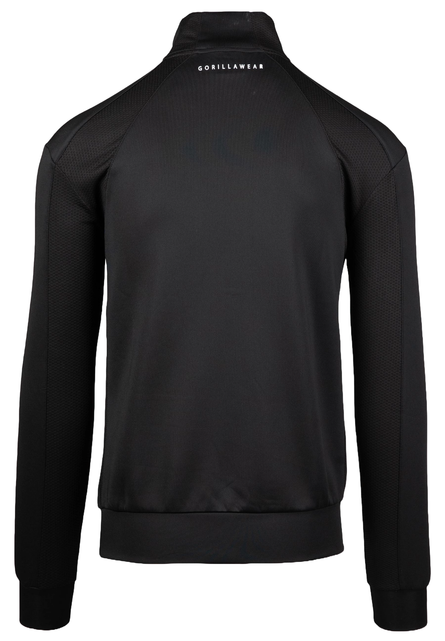 Gorilla Wear Tennessee Track Jacket, black