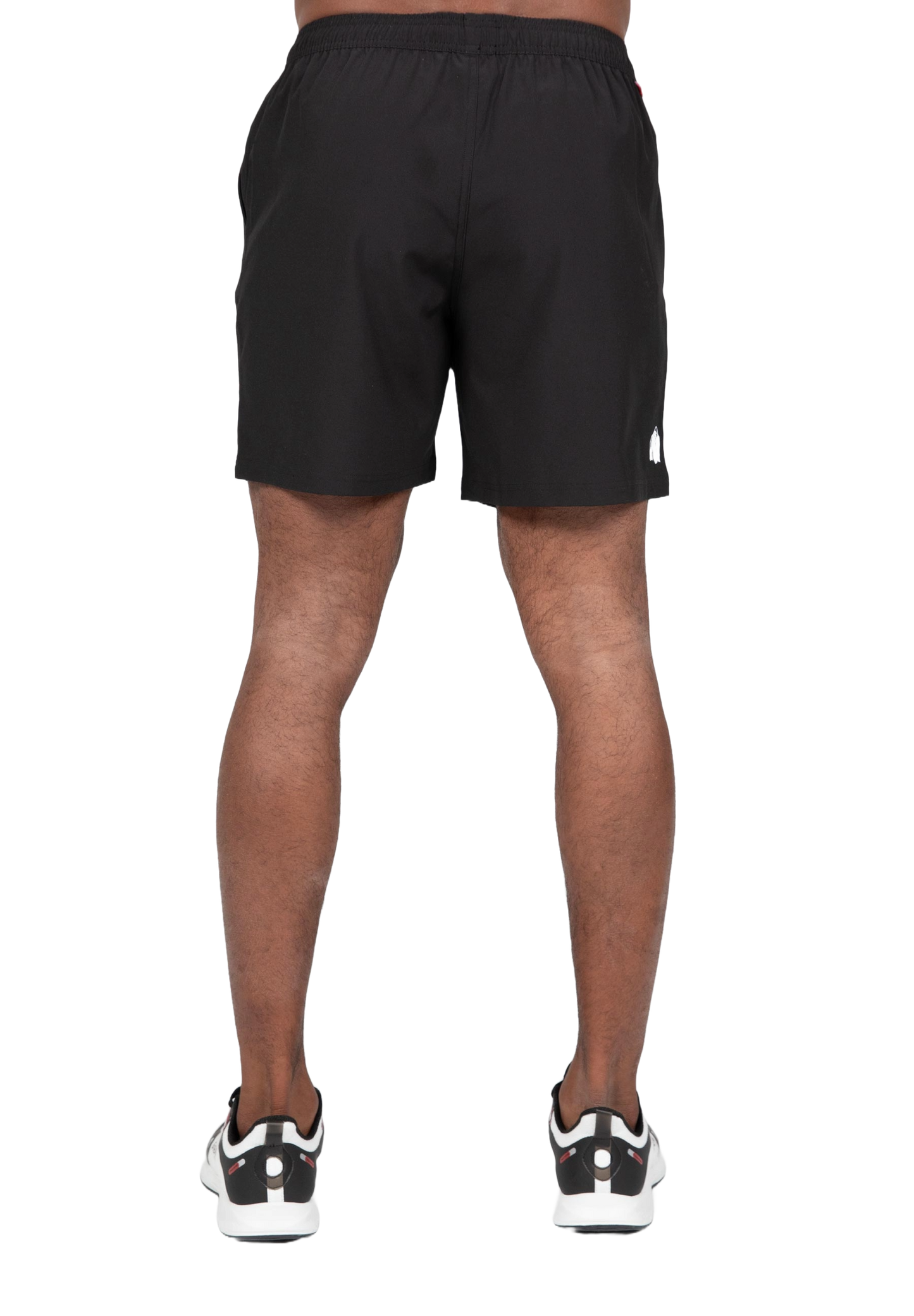 Gorilla Wear Clarkson Shorts, black