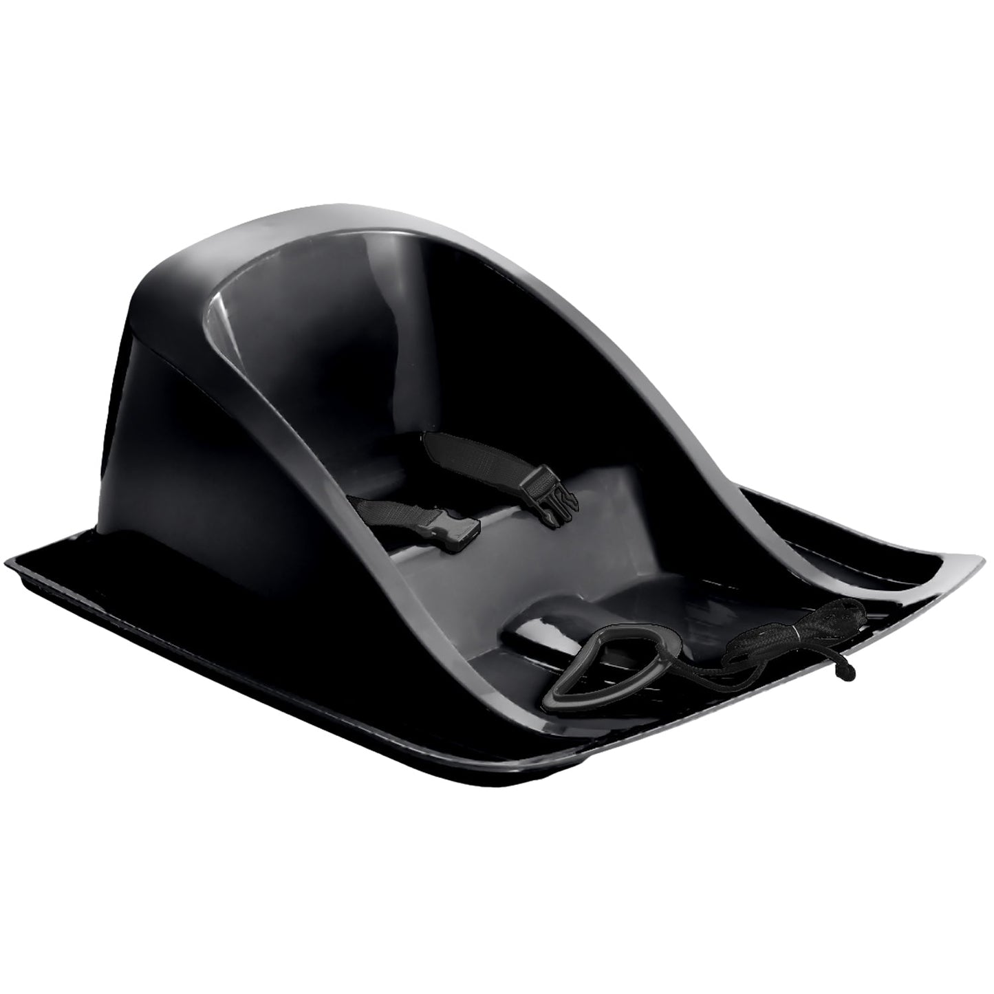 SportMe Babypulka Svart