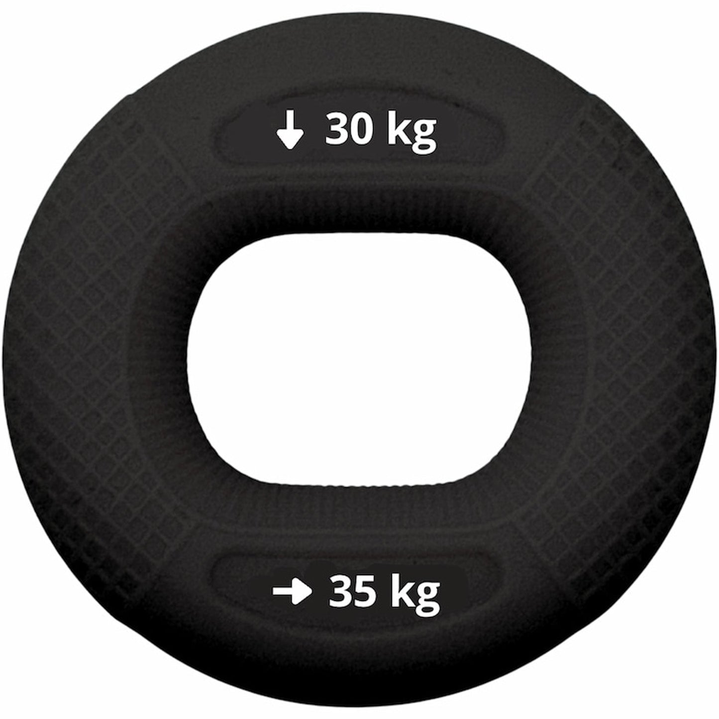 Fitpaddy Hand Grip Jelly 30-35 kg