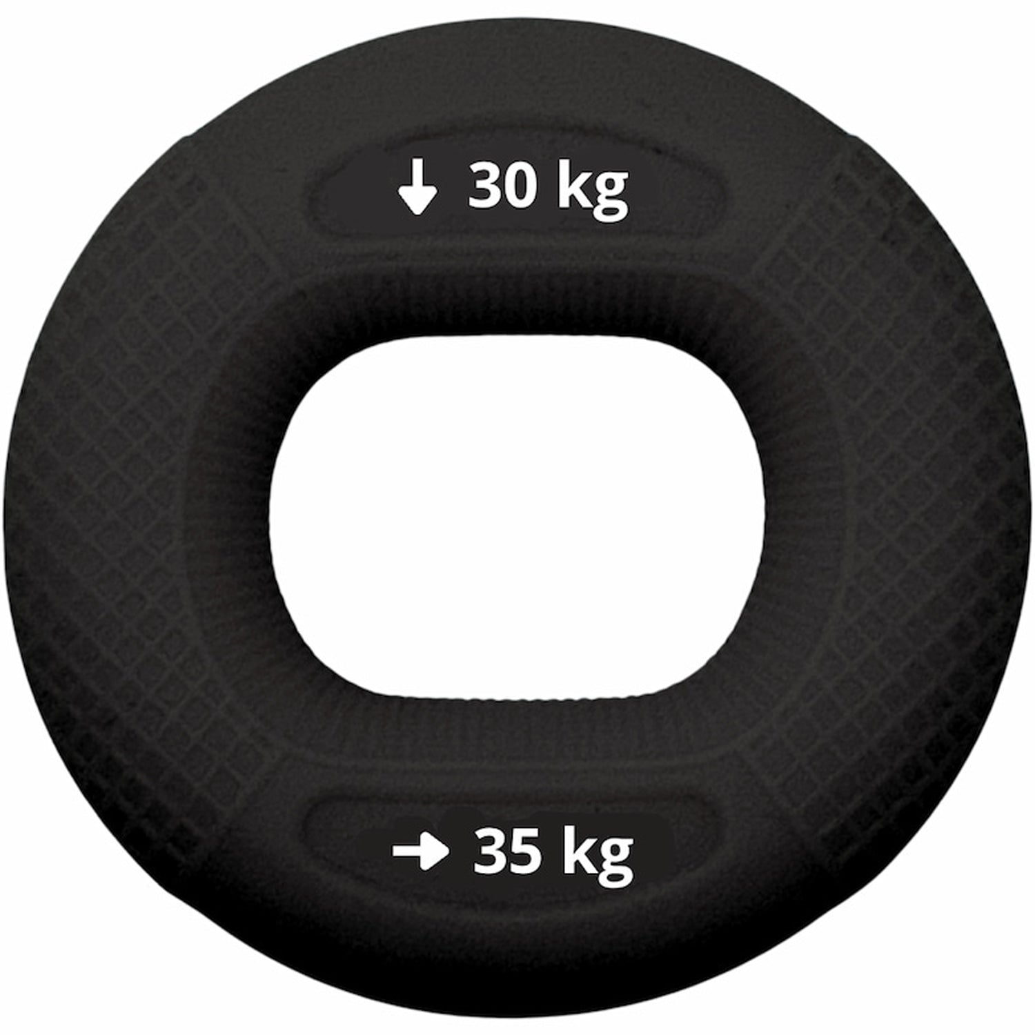 Fitpaddy Hand Grip Jelly 30-35 kg