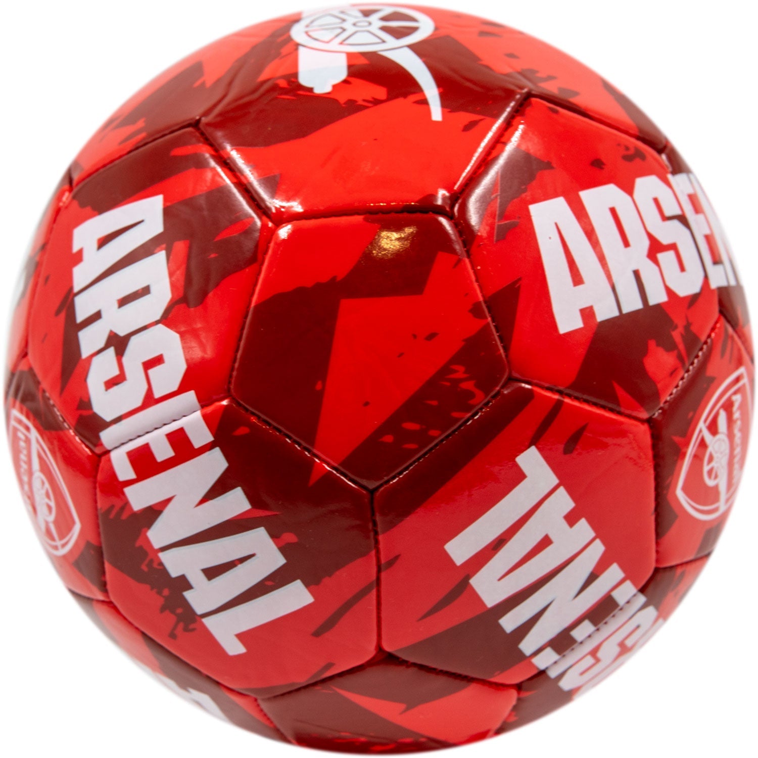 SportMe Fotboll Arsenal FC