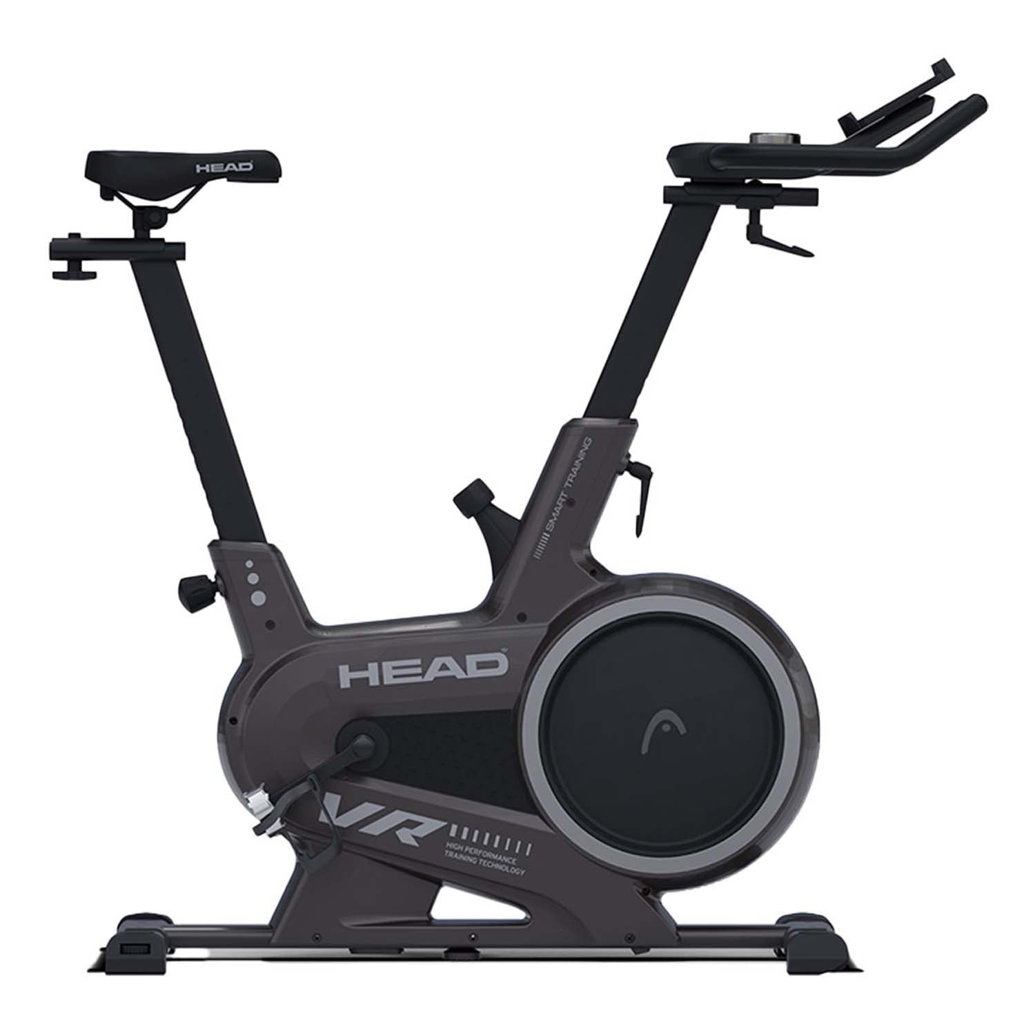 HEAD Träningscykel Spinning Bluetooth