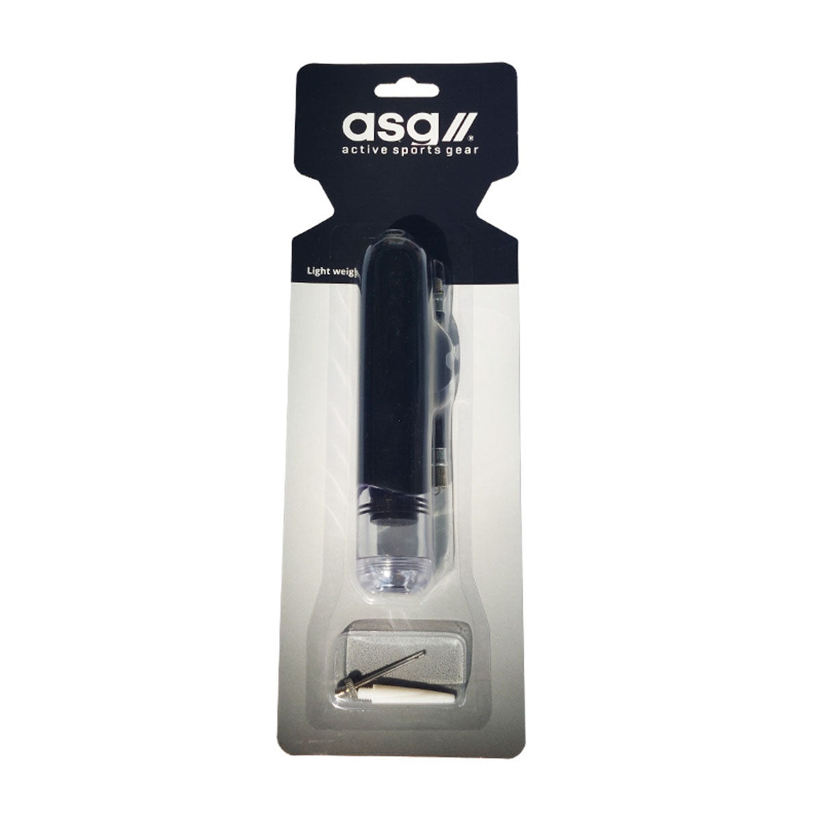 ASG Ball Pump