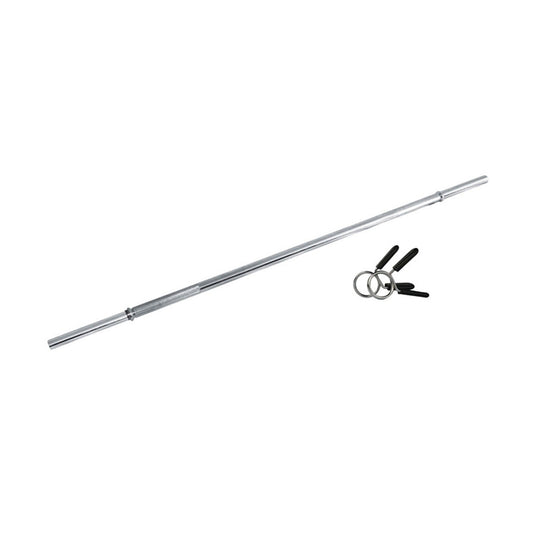 Toorx Barbell 150 cm. Ø 25 mm
