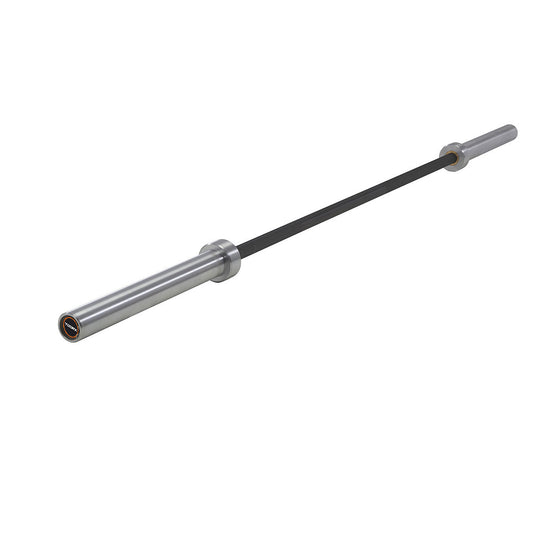 Toorx Cross Chall. Barbell W 201 cm