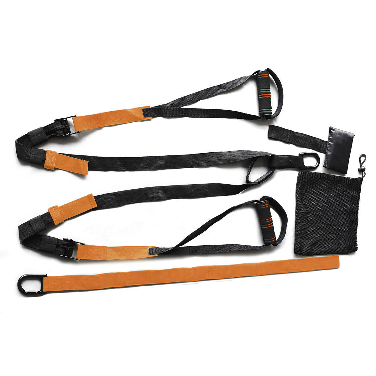 Toorx Functional Suspension Trainer