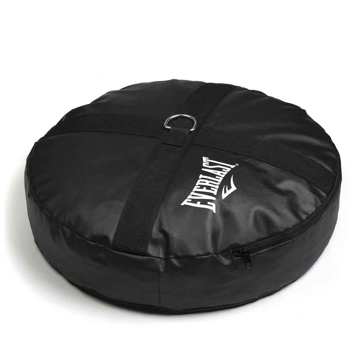 Everlast Double End Anchor Black