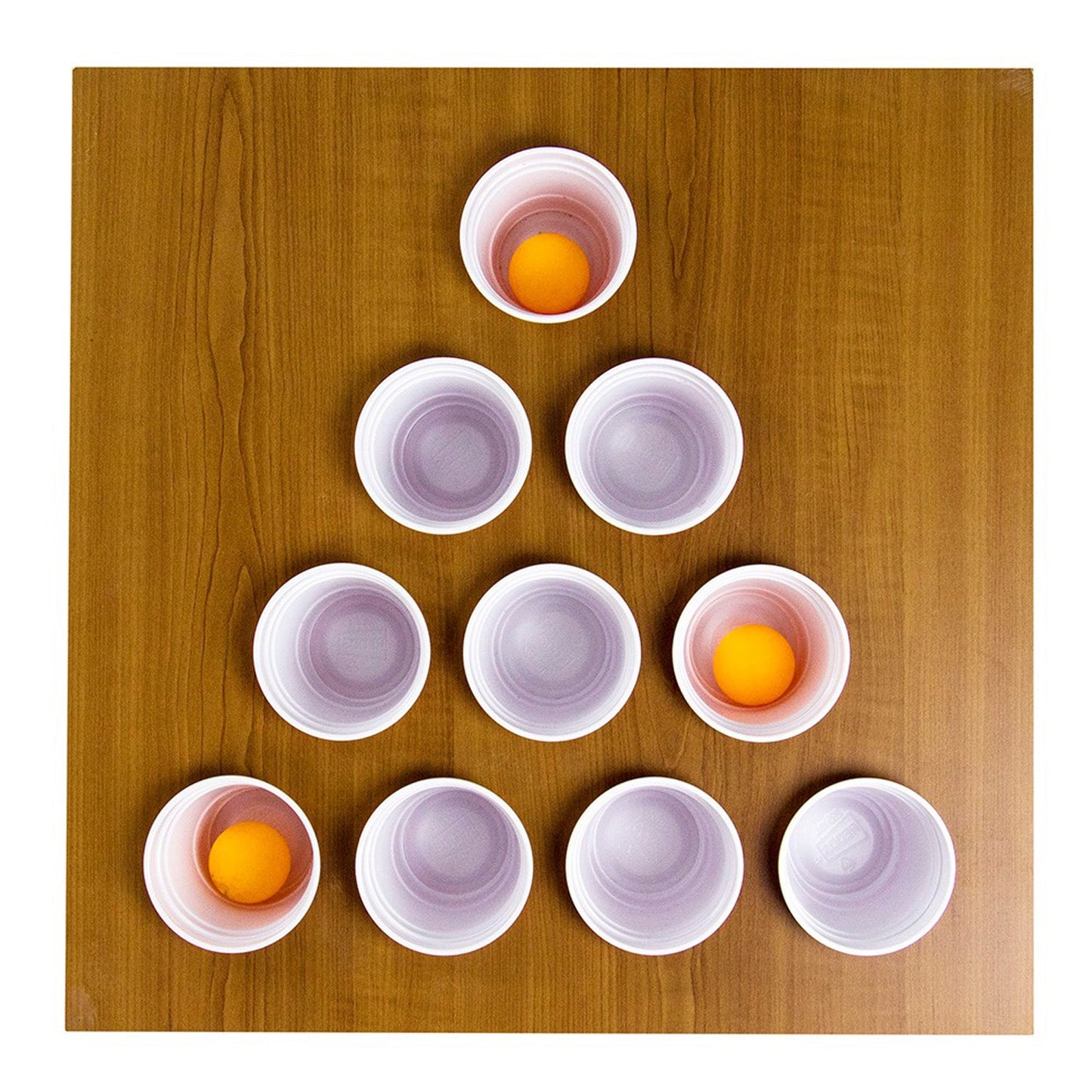 SportMe Pong Game