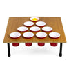 SportMe Pong Game