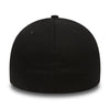 New Era 39THIRTY LEAGUE BASIC NEYYAN Black
