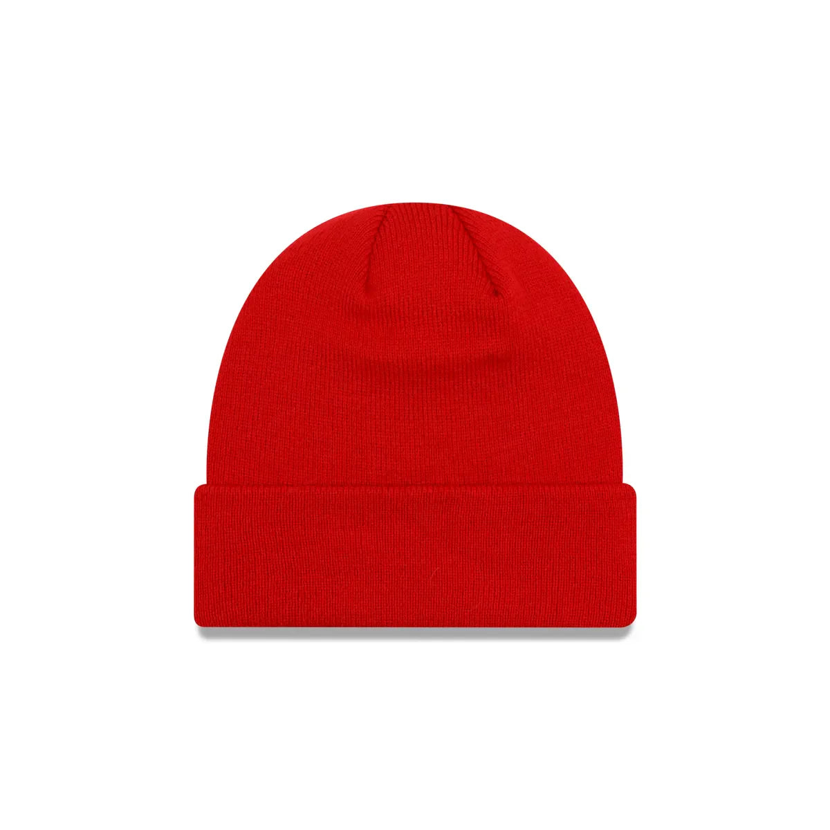 New Era CORE CUFF BEANIE MANUTD