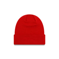 New Era CORE CUFF BEANIE MANUTD