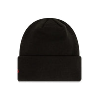 New Era CORE CUFF BEANIE MANUTD