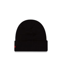 New Era CORE CUFF BEANIE MANUTD