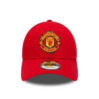 New Era TS MU25 BASIC 9FORTY MANU
