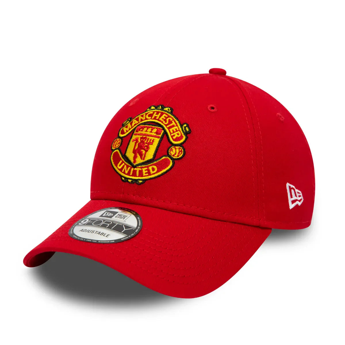 New Era TS MU25 BASIC 9FORTY MANU