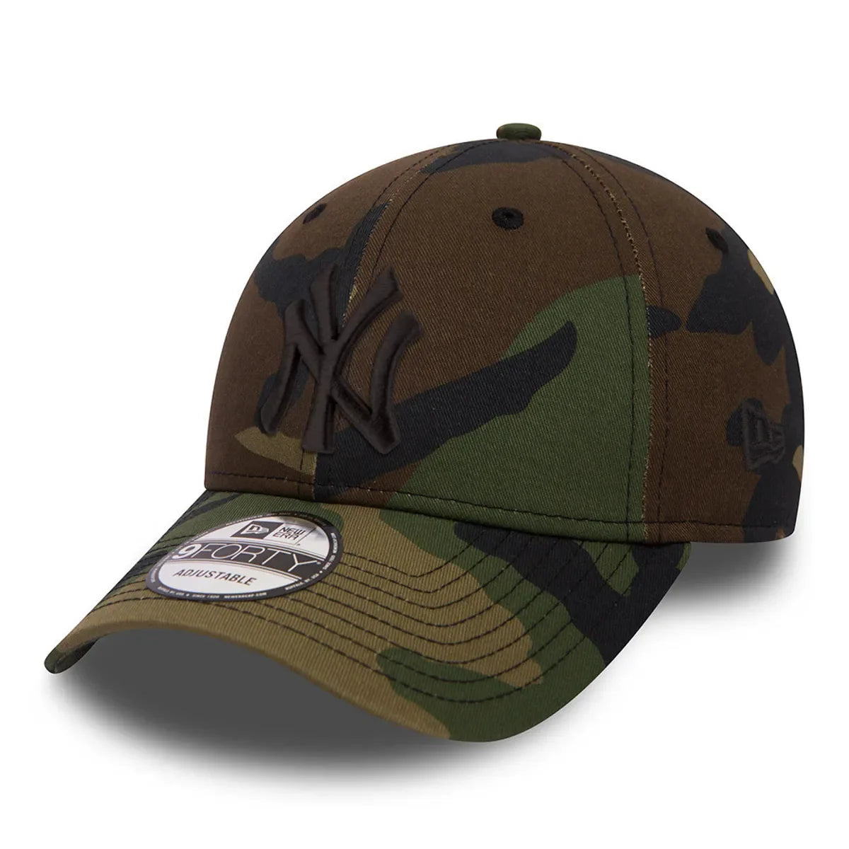 New Era LEAGUE ESSENTIAL 9FORTY NEYYA