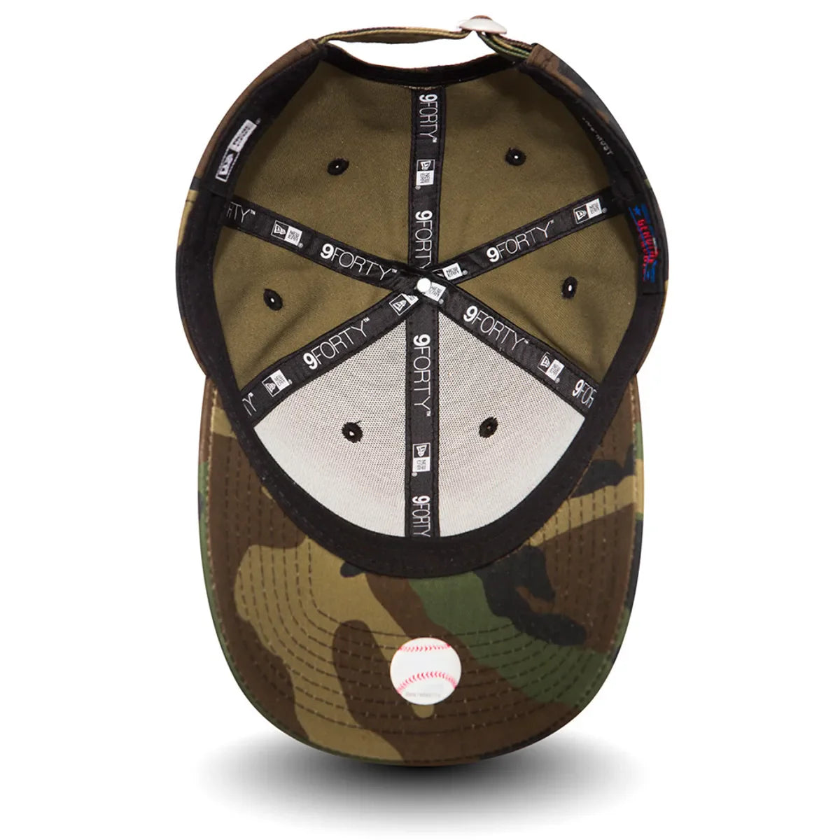 New Era LEAGUE ESSENTIAL 9FORTY NEYYA
