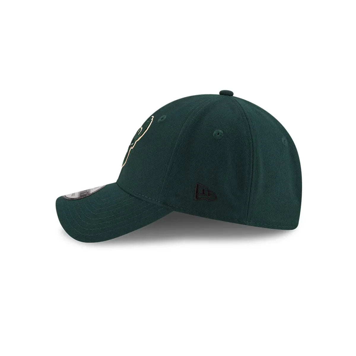 New Era JR THE LEAGUE MILBUC Otc